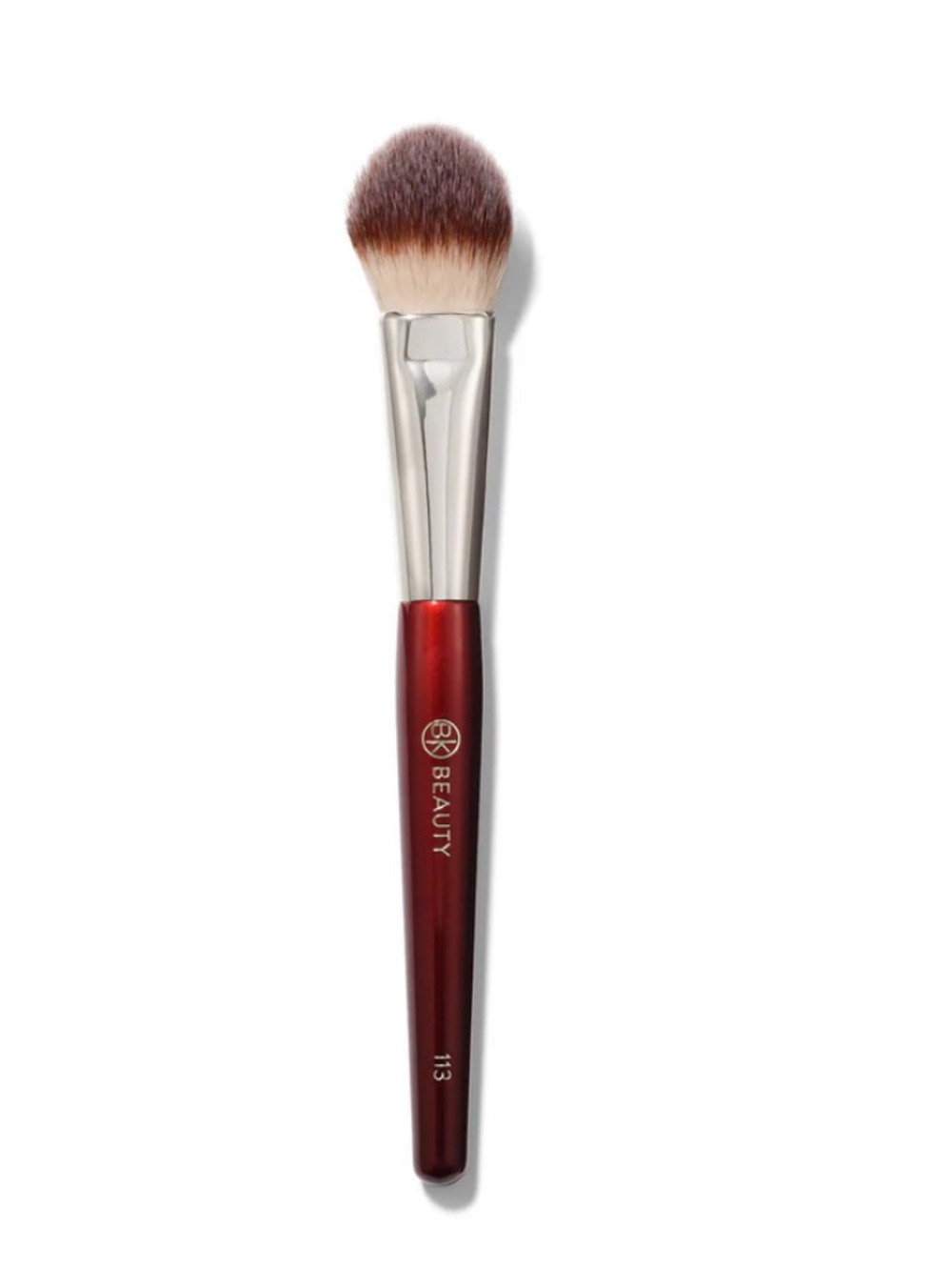 BK BEAUTY 113 SMALL FLAT POWDER